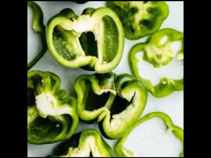 Bell Pepper (2)