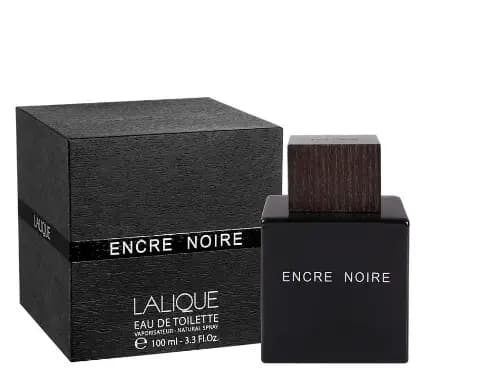 Lalique Encre Noire Eau De Toilette