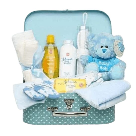 Baby Items
