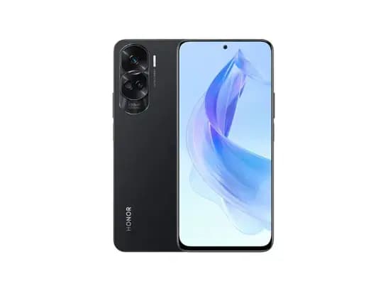 HONOR 90 Lite - Black 8GB 256GB 5G Smart Phone