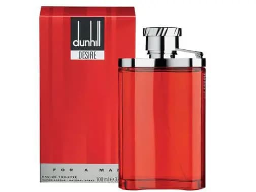 Dunhill Desire Red Eau De Toilette