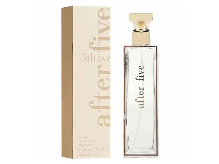 Elizabeth Arden 5th Avenue After Five