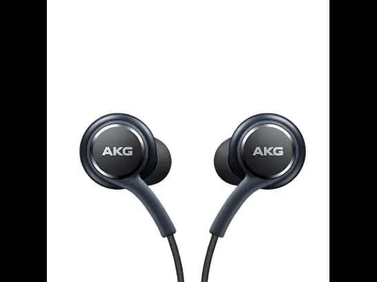 SAMSUNG AKG HANDFREE - BETTER ADAPTIVE NOISE , REDUTION PERFORMANCE , COMFORTABLE AND STABLE DESIGN (3)