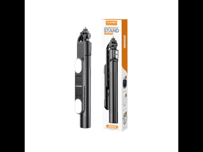 Plokama Live-K10 Pro Live Broadcast Stand