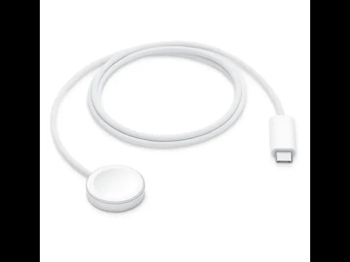 Apple Watch Magnetic Fast Charger to USB-C Cable (1 m)