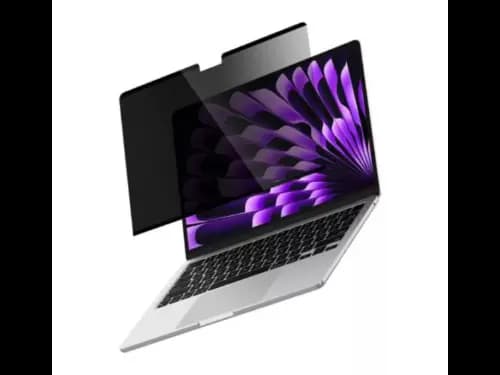 Wiwu MC-001 iPrivacy Magnetic Privacy Screen Protector Macbook 16.2 (3)