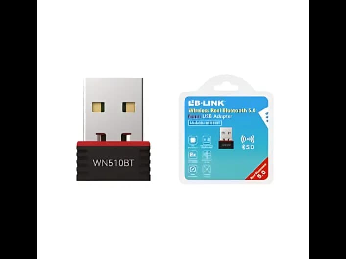 LB-link BL-WN510BT Wireless Real Bluetooth 5.1 Nano USB Adapter (3)