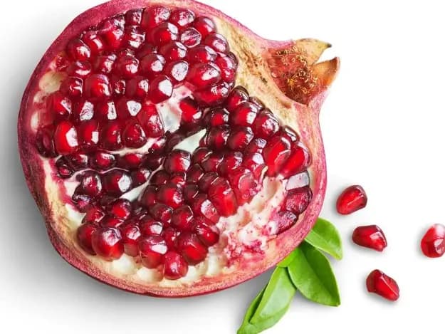 Imported Pomegranate (4)