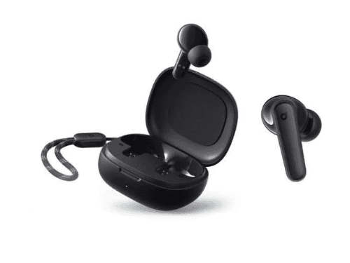Anker Soundcore R50i True Wireless Earbuds - Black (3)