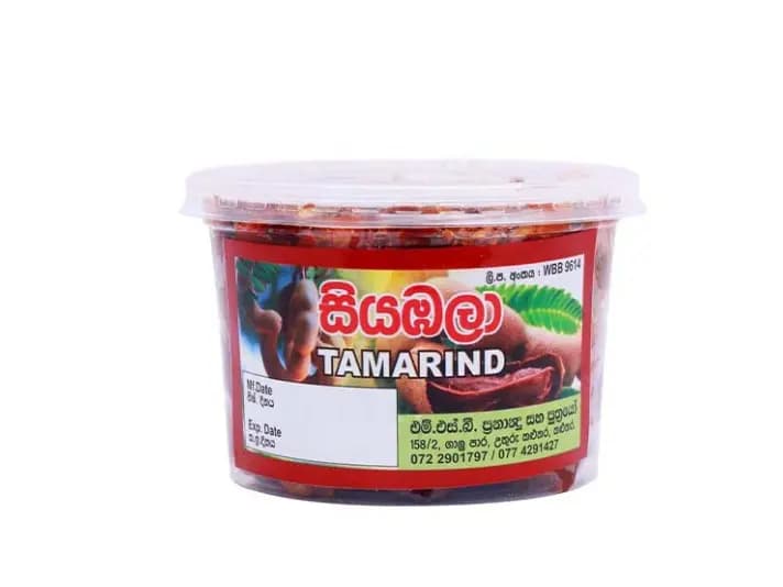 Tamarind