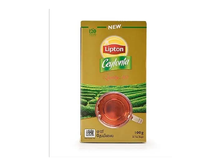 Lipton Ceylonta Tea Bags