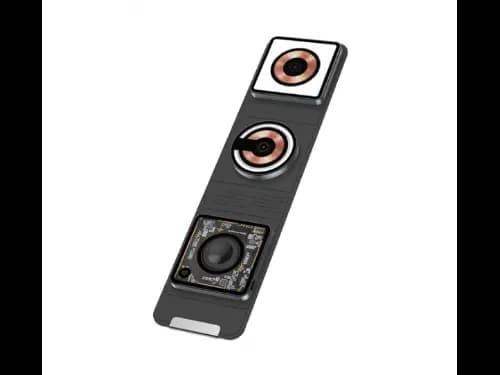 Wiwu WI-W001 Triple 15w Foldable 3 In 1 Wireless Charger - 6 Month Warranty