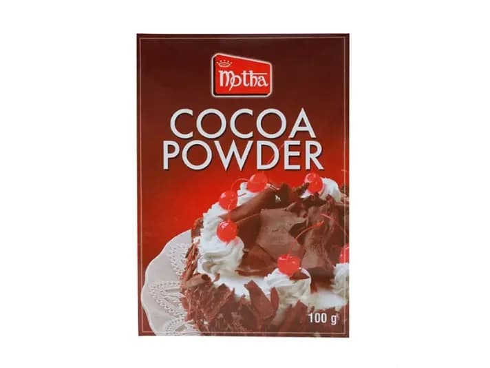 Motha Cocoa Powder