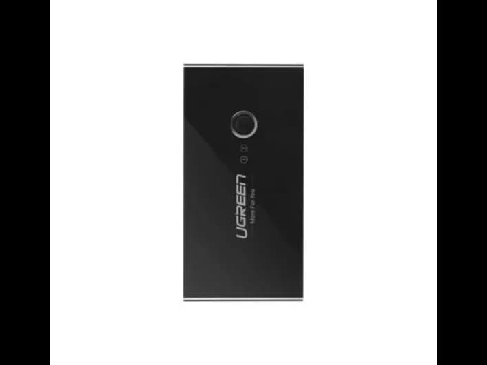 Ugreen USB 2.0 Sharing Switch 2 In 4 Out – 30767 (3)