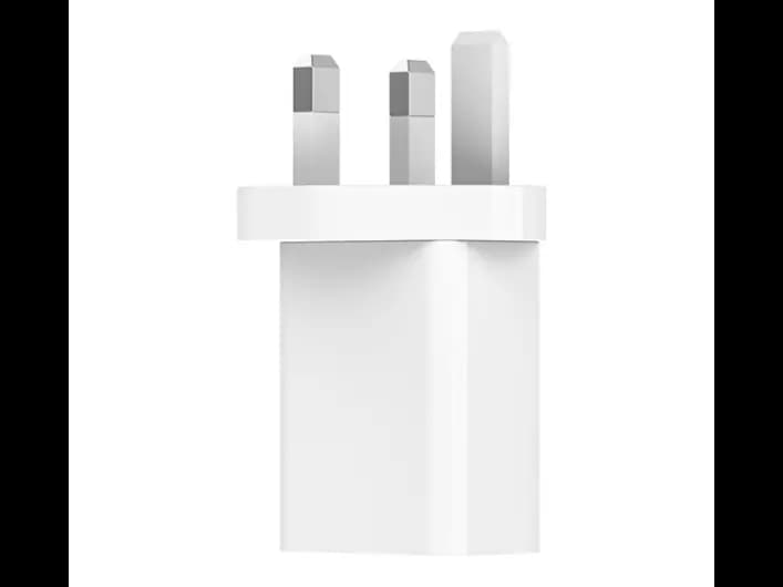 Recci RC61U 2.4A Smart USB Charger with 3 month warranty (3)