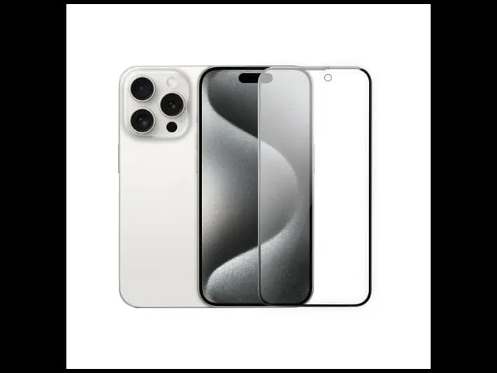 Wiwu Wi-IP002 2 In 1 Protection Sets For I phone 15 Series