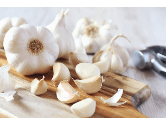 Garlic (2)