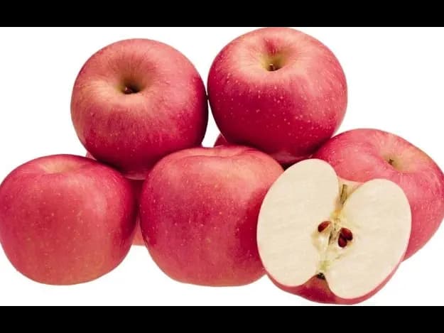 Chinese Fuji Apple (3)