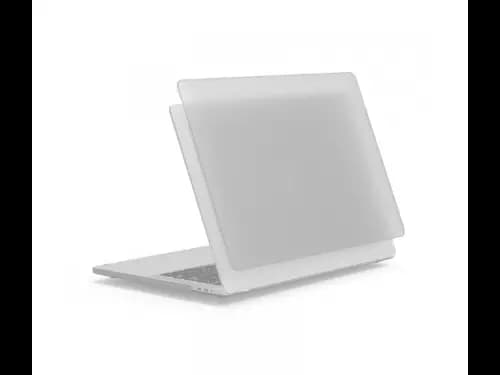 Wiwu Ishield Ultra Thin Hard Shell Case 2020 13.3 Air Transparent - Seamless 360 degree protection Durable hard shell