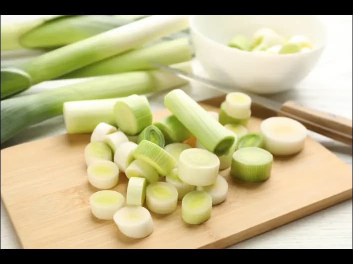 Leeks (3)
