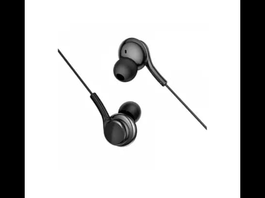 WiWU EB310 3.5mm Wired Earphone - High Quality Sound , HD Call , Comfortable to Wear with 3 Month Warranty (3)