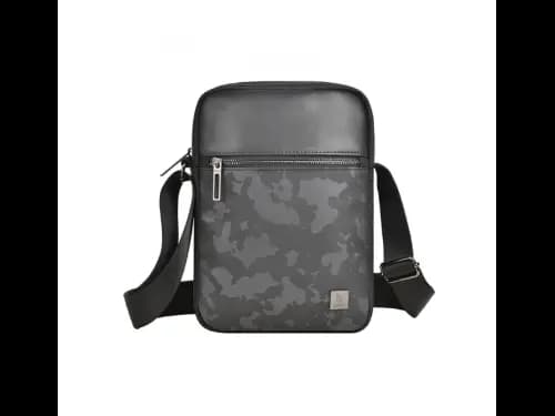 Wiwu Salem Crossbody - Water resistant material , Skin-friendly , Adjustable strap