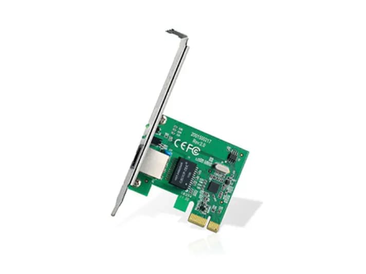 TP-Link TG-3468 Gigabit PCI Express Network Card