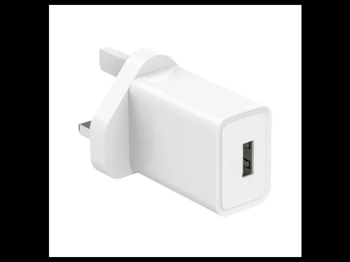 Recci RC61U 2.4A Smart USB Charger with 3 month warranty (2)