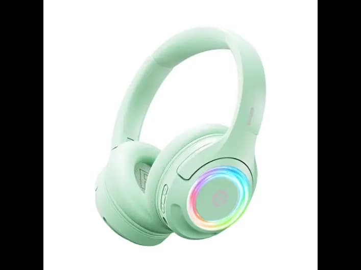Remax RB-760HB Wireless Headphone - 3 Month Warranty (2)