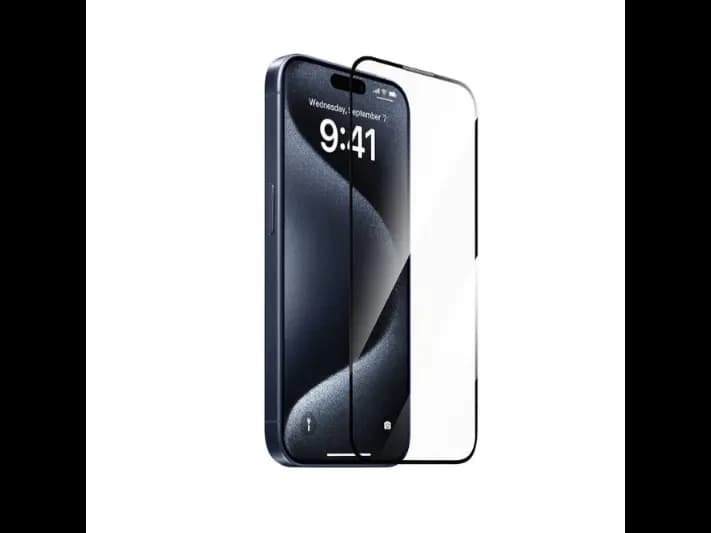 Wiwu WI-SQ008 iPhone 16 Series Easy Install Effortless Kit Tempered Glass (2)