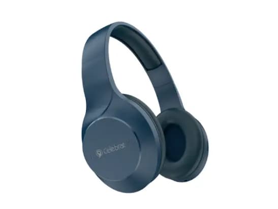 Celebrat A27 Headphone - TF card slot   , Drive Unit:40mm , Bluetooth Version:V5.3 with 3 Month Warranty (3)