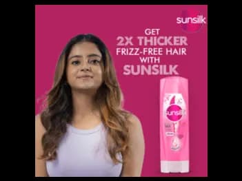 Sunsilk Thick and Long Conditioner 180ml - Enriched with a potent blend of Keratin, Yogurt Protein, and Coconut Oil (4)