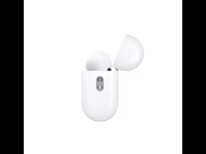AirPods Pro (2nd generation) - White 1 Years Warranty