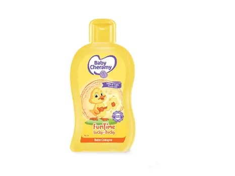 Baby Cheramy Cologne Lucky Duck - 100.00 ml