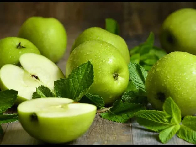 Green Apple (6)