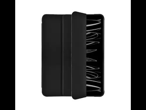 Wiwu GF-02 Classic II iPad - Multiple viewing angles , Auto wake-sleep function , Anti-shock. Case 10.9 / 11 - (3)