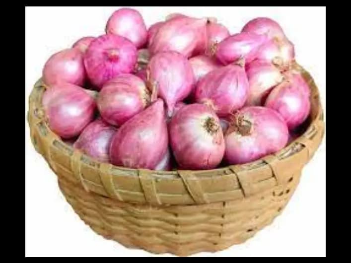 Red onion (2)