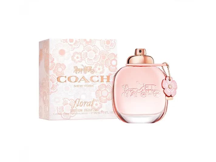Coach Floral Eau De Parfum