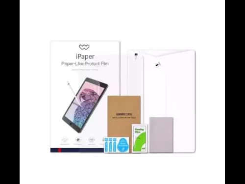 WiWU Ipaper Paper-Like Protect Film Ipad 10.5 (2)