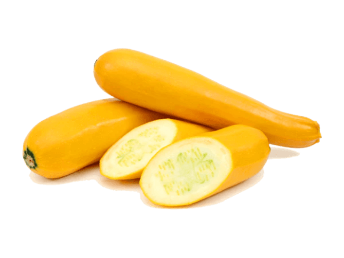 Yellow Zucchini (5)