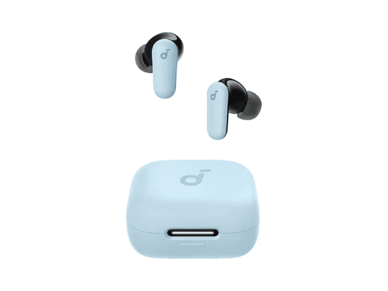 Anker Soundcore R50i NC True Wireless Bluetooth Earbuds - High-Quality Sound , Enhanced Call Quality , Extended Battery Life (4)