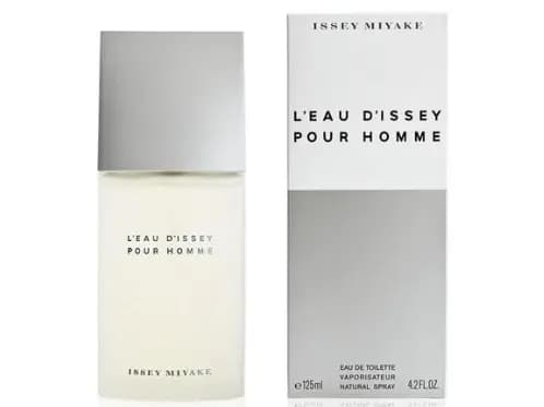 ISSEY MIYAKE POUR HOMME Issey Miyake L’Eau d’Issey
