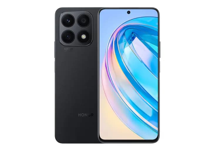 HONOR X8a 8GB 128GB Smart Phone