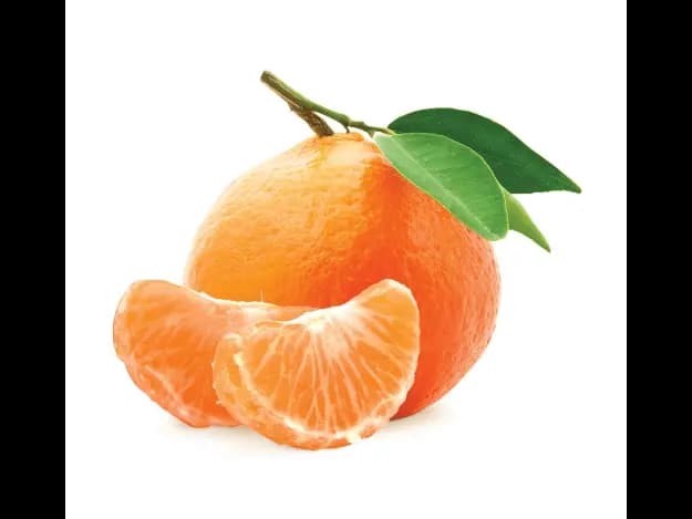 Imported Mandarin (4)