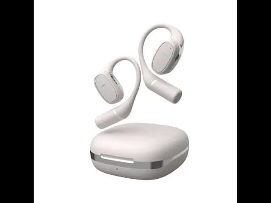 Wiwu O300 OWS Buds - Uninterrupted Music Enjoyment , Durable in All Conditions , Superior Sound Quality with 3 Month Case Warranty, 1 Month Buds Warranty (2)