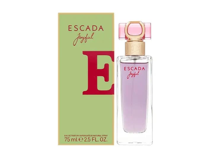 Escada Joyful Eau De Parfum