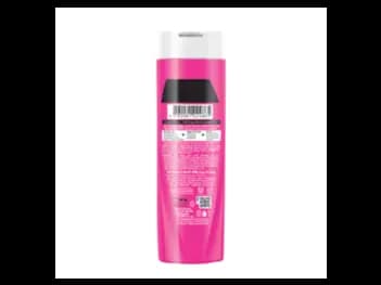 Sunsilk Thick and Long Shampoo 180ml - Enriched with a potent blend of Keratin, Yogurt Protein, and Coconut Oil (3)
