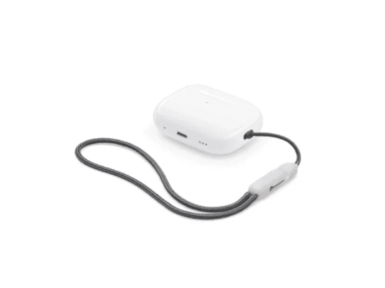 Wiwu Airbuds Pro 2 ANC - Material ABS , Model Airbuds Pro 2 ANC , Color White with 3 Month Case, 1 Month buds Warranty (3)