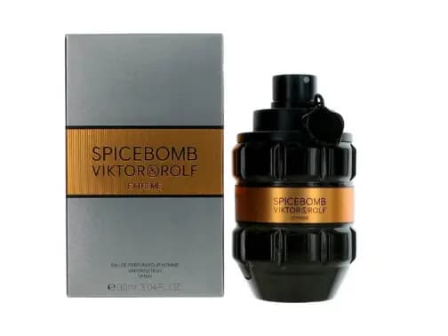 Viktor & Rolf Spice Bomb Extreme