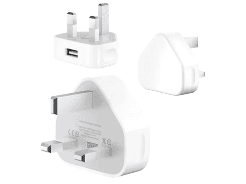 Apple 5W Original Charger Dock - Efficient Charging , Safety Features  , Compact Design